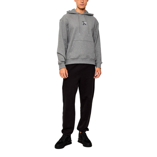 Calvin Klein Jeans Felpa Uomo — vista 2