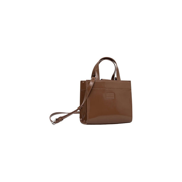 Tommy Hilfiger Jeans Borsa Donna — vista 2