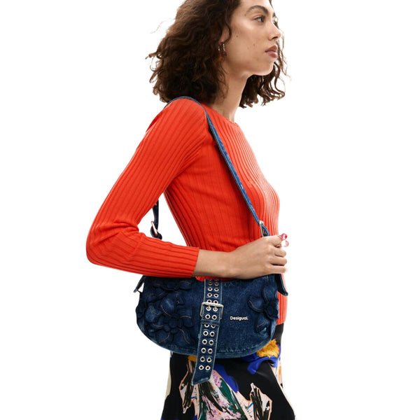 Desigual Borsa Donna — vista 2