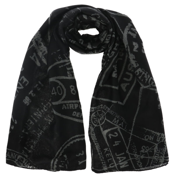 Alviero Martini Sciarpa Donna