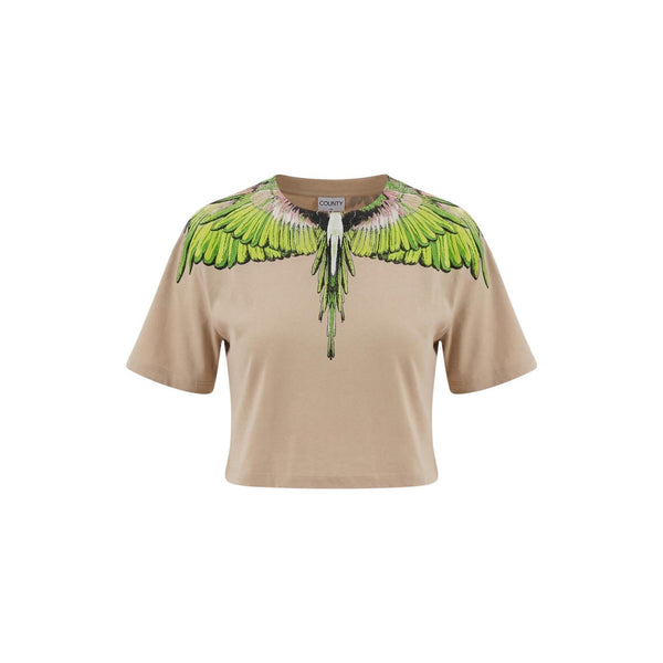 County Of Milan Top Donna — vista 2