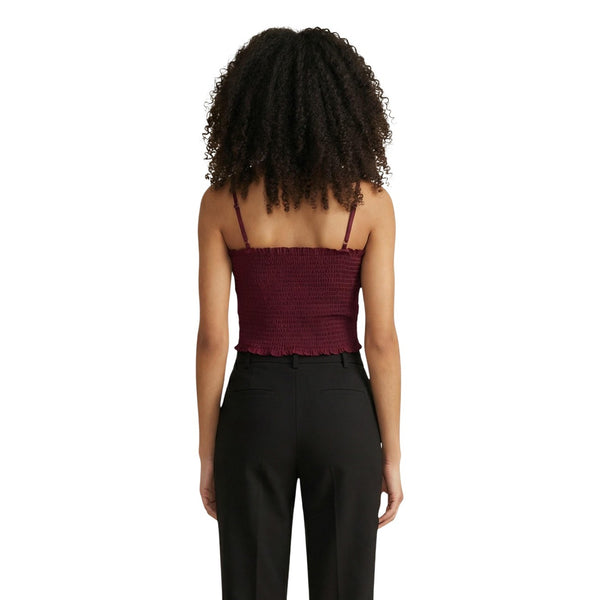 Morgan De Toi Top Donna — vista 2