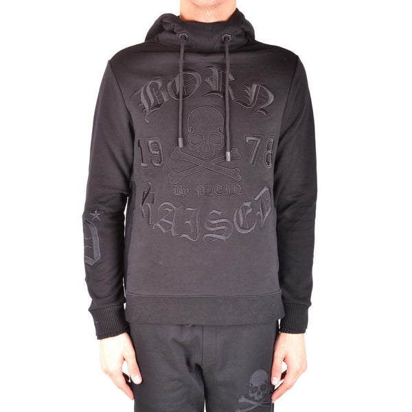 Philipp Plein Felpa Uomo