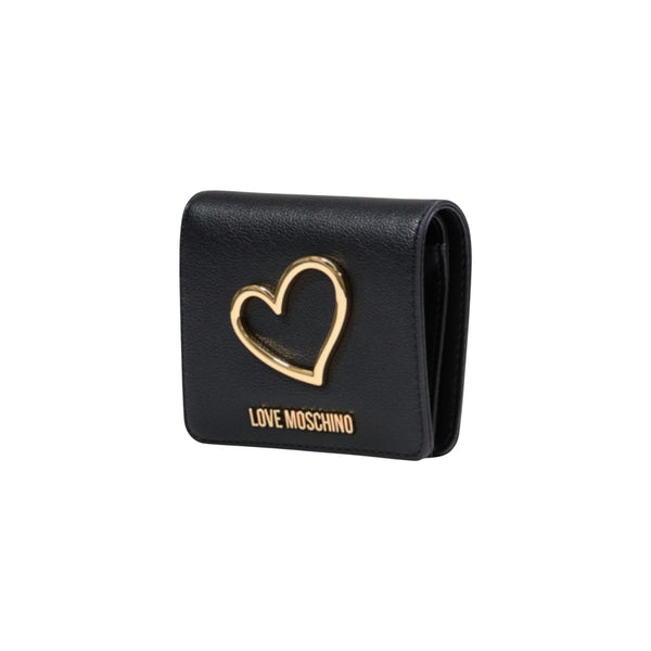 Love Moschino Portafogli Donna — vista 2