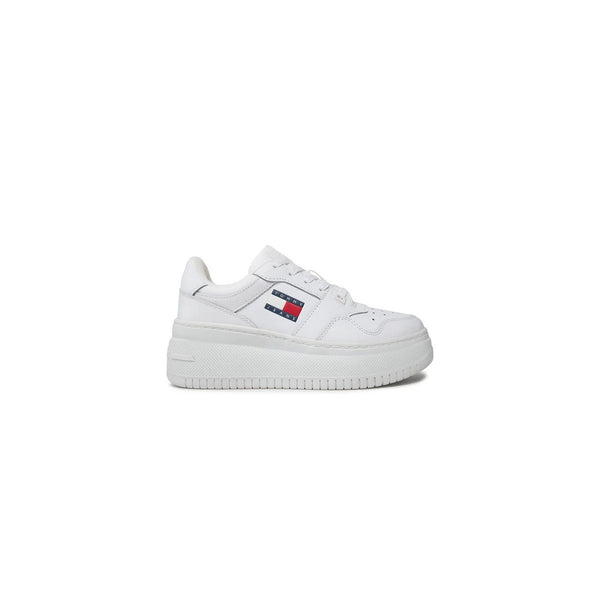 Tommy Hilfiger Jeans Sneakers Donna — vista 2