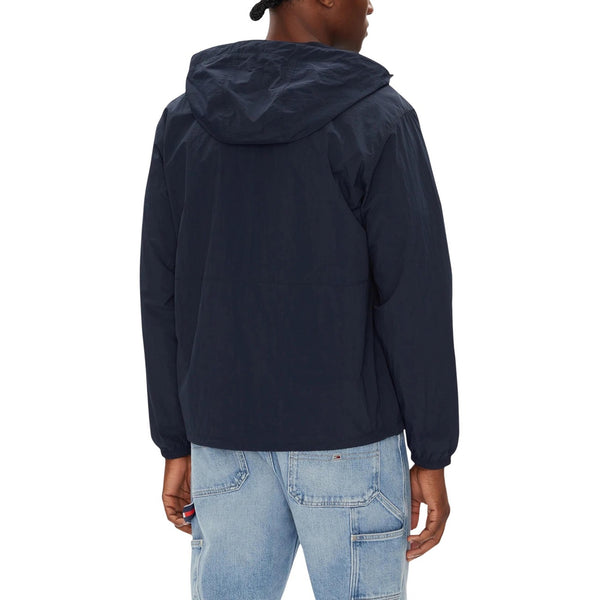 Tommy Hilfiger Jeans Giacca Uomo — vista 2