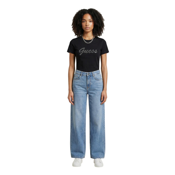 Guess T-Shirt Donna — vista 2
