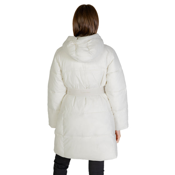 Calvin Klein Jeans Giubbotto Donna — vista 2