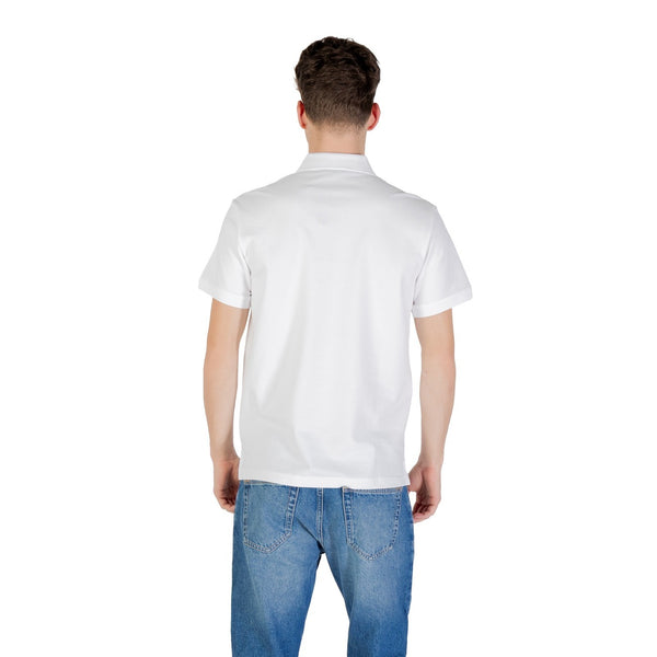 Emporio Armani Underwear Polo Uomo — vista 2