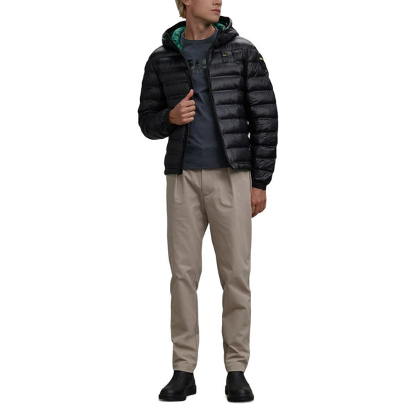 Blauer Giubbotto Uomo — vista 2