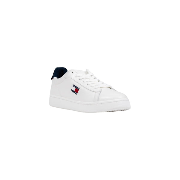 Tommy Hilfiger Jeans Sneakers Uomo — vista 2