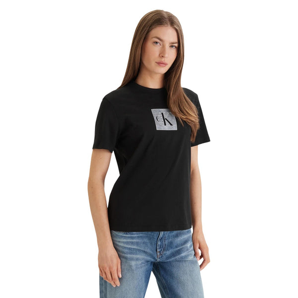 Calvin Klein Jeans T-Shirt Donna