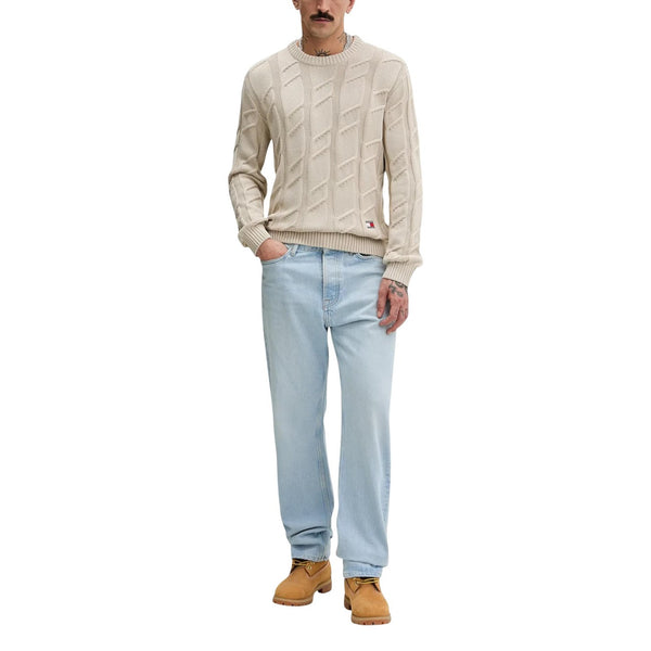 Tommy Hilfiger Jeans Maglia Uomo — vista 2