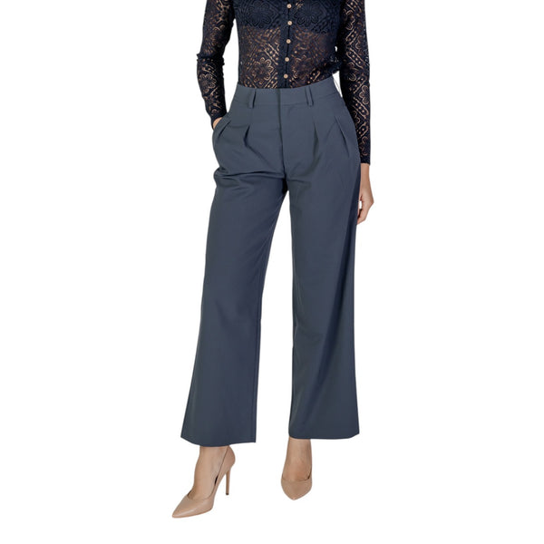 Calvin Klein Jeans Pantaloni Donna — vista 2
