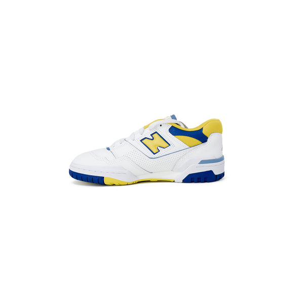 New Balance Sneakers Donna — vista 2
