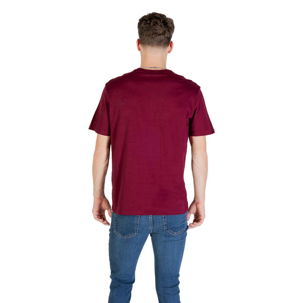 Calvin Klein Jeans T-Shirt Uomo — vista 2