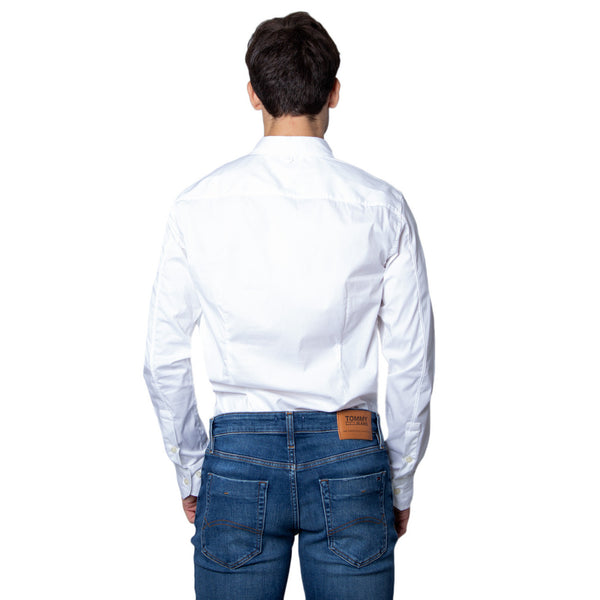 Tommy Hilfiger Camicia Uomo — vista 2