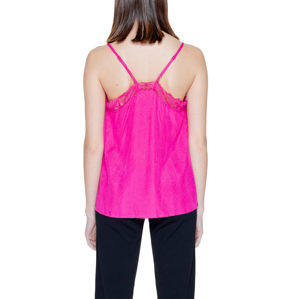 Vila Clothes Canotta Donna — vista 2