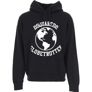 Dsquared Felpa Uomo