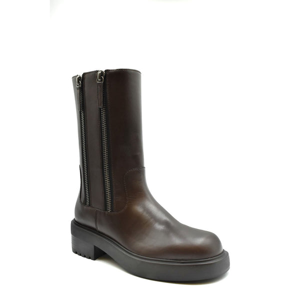 Giuseppe Zanotti Stivali Donna — vista 2