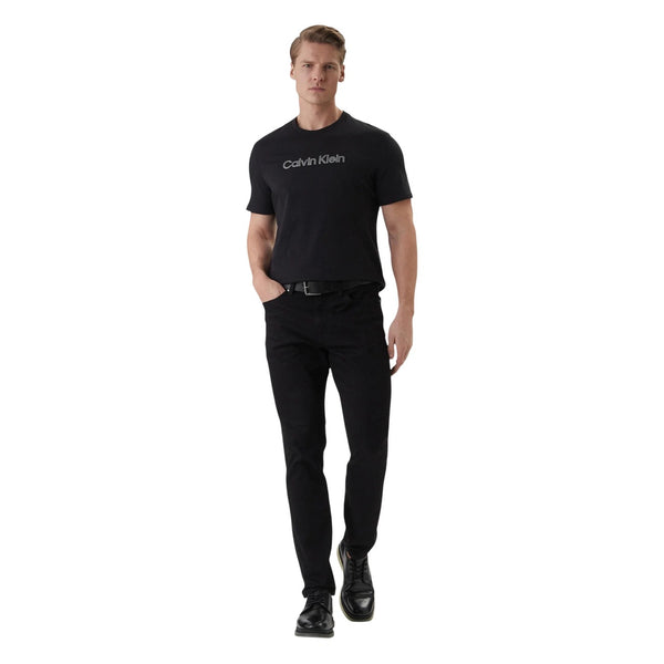 Calvin Klein T-Shirt Uomo — vista 2
