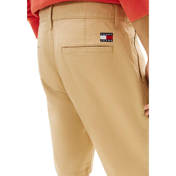 Tommy Hilfiger Jeans Bermuda Uomo — vista 2