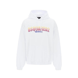 Dsquared2 Felpa Uomo