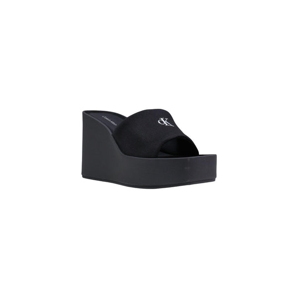Calvin Klein Ciabatte Donna — vista 2