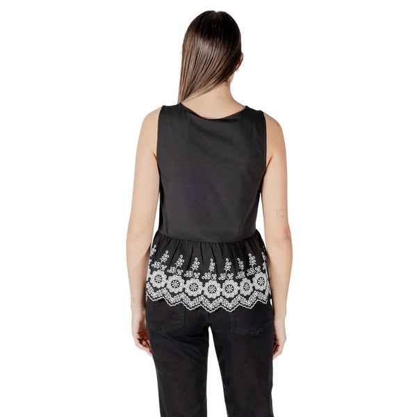 Ichi Top Donna — vista 2