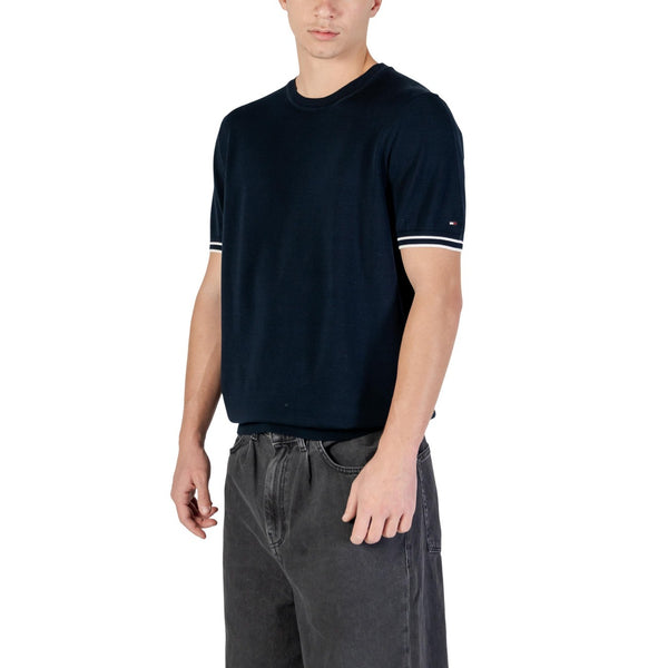 Tommy Hilfiger T-Shirt Uomo — vista 2