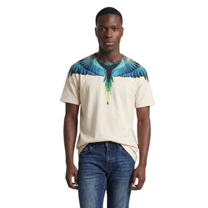 County Of Milan T-Shirt Uomo