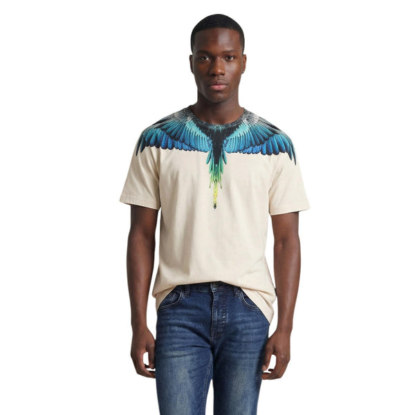 County Of Milan T-Shirt Uomo