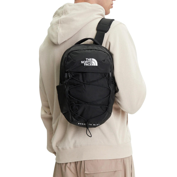 The North Face Borsa Uomo — vista 2