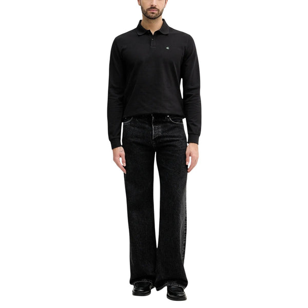 Calvin Klein Jeans Polo Uomo — vista 2