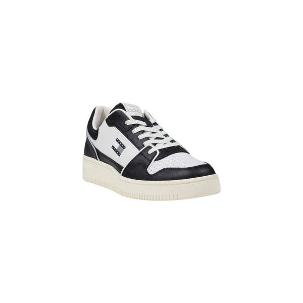 Tommy Hilfiger Jeans Sneakers Uomo — vista 2