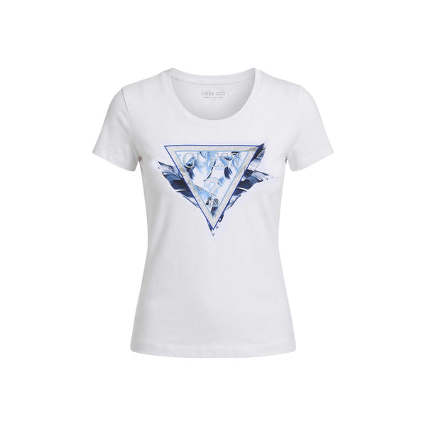 Guess T-Shirt Donna — vista 2