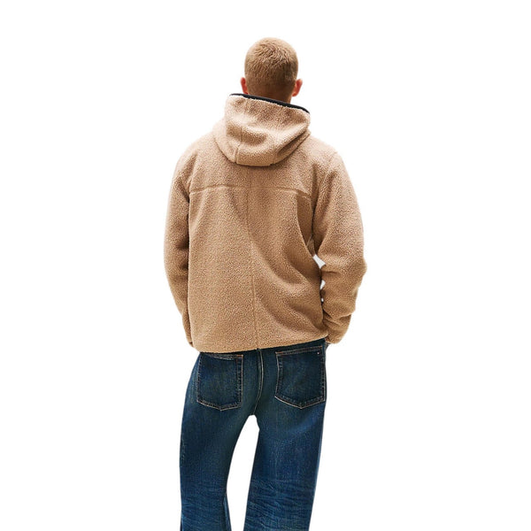 Tommy Hilfiger Jeans Felpa Uomo — vista 2
