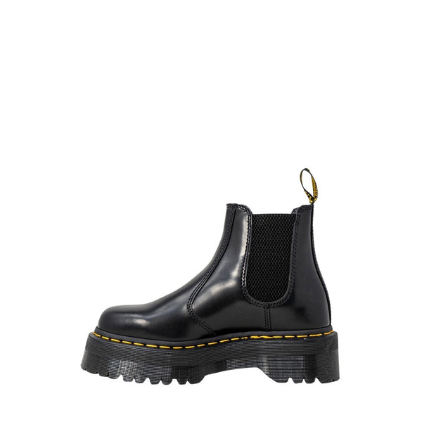 Dr. Martens Stivali Donna — vista 2