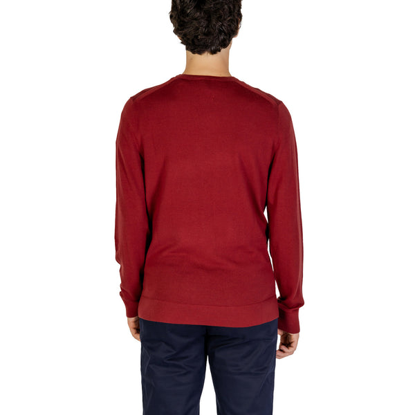 Calvin Klein Jeans Maglia Uomo — vista 2