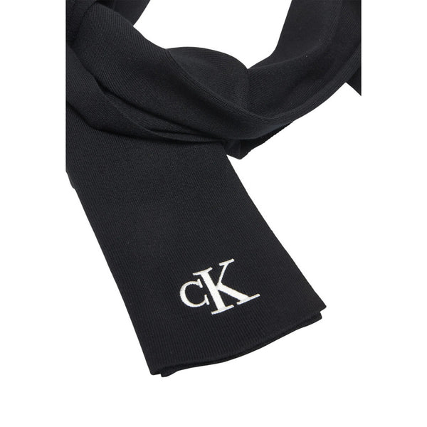 Calvin Klein Sciarpa Uomo — vista 2