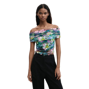 Desigual Top Donna