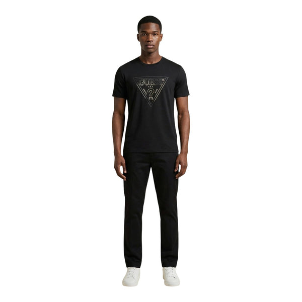Guess T-Shirt Uomo — vista 2