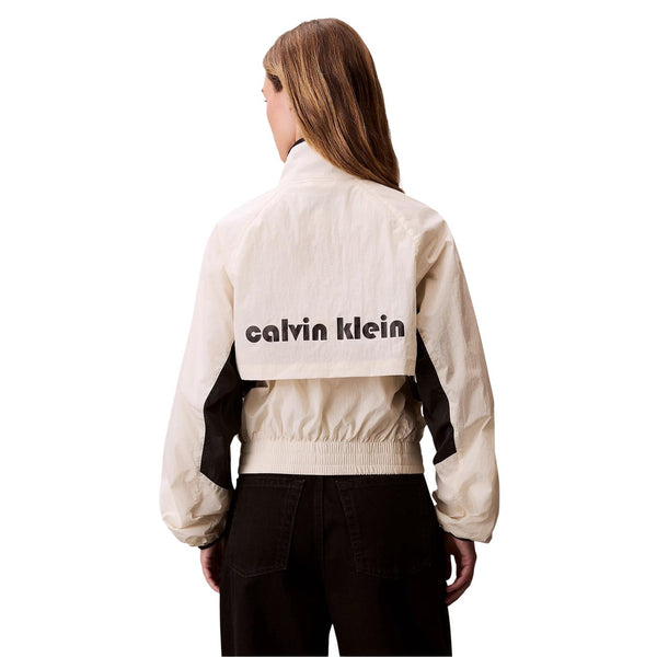 Calvin Klein Jeans Giacca Donna — vista 2