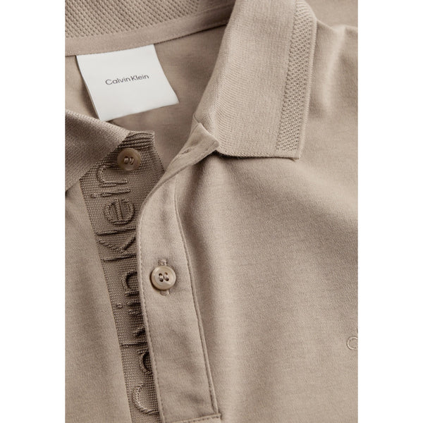 Calvin Klein Polo Uomo — vista 2