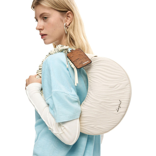 Desigual Borsa Donna — vista 2