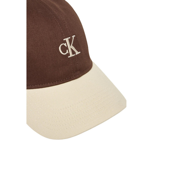 Calvin Klein Cappello Uomo — vista 2