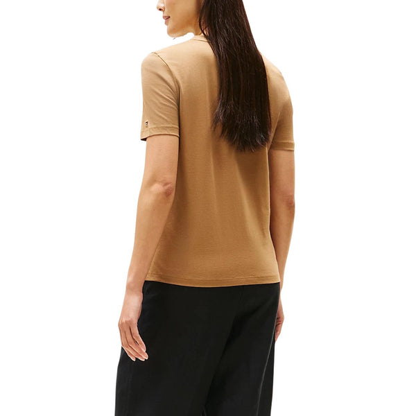 Tommy Hilfiger T-Shirt Donna — vista 2