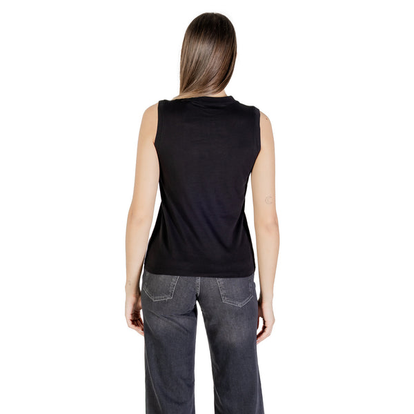 Calvin Klein Jeans Canotta Donna — vista 2