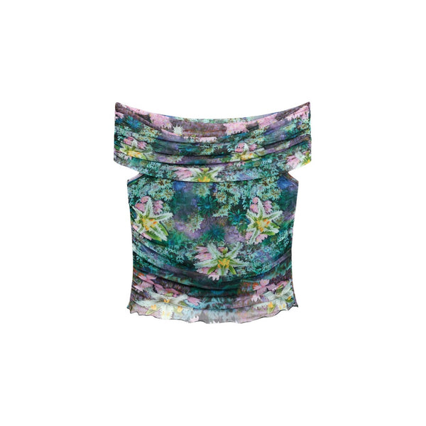 Desigual Top Donna — vista 2