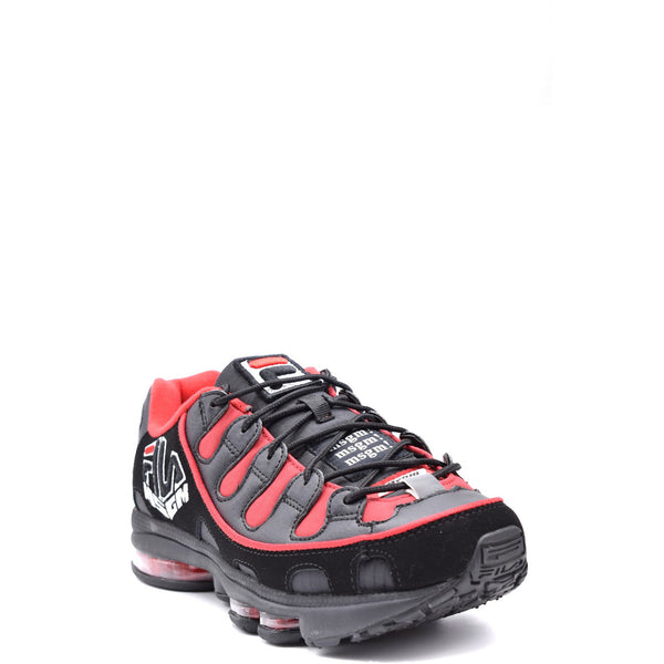 Msgm Sneakers Uomo — vista 2